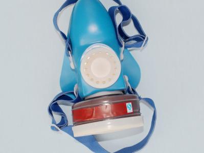 自吸過(guò)濾式呼吸防護(hù)用品對(duì)人體的影響